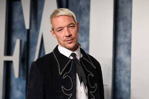 lady gaga blowjob - Diplo Reveals He's \