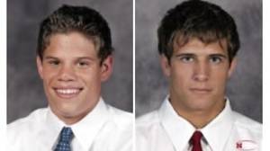 Nebraska Gay Porn - Osborne: Husker Wrestlers Who Appeared on Gay Porn Site Broke Rules Before