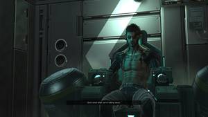 Deusex Wallpaper Hd 1920x1080 Porn - 