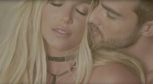 britney spears sex tape - I Can't With You X àªªàª°: \