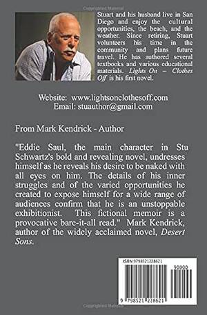 clothed exhibitionist beach - Amazon.co.jp: Lights Onâ€”Clothes Off: Confessions of an Unabashed  Exhibitionist : Schwartz, Stuart: Foreign Language Books