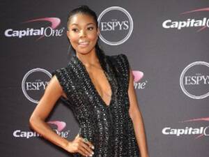 Gabrielle Union Porn - Gabrielle Union tries 'porn diet' to perfect her butt | Toronto Sun