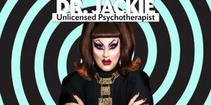 Jackie Wood - Jackie Beat's New TV Show to Feature Trixie Mattel, Alaska & More