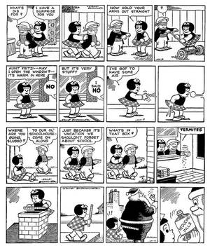 Nancy And Sluggo Comic Porn - Click to expand.