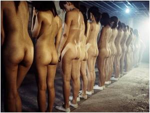 Asian Prison - Strip Searched In An Asian Prison - ErosBlog: The Sex Blog