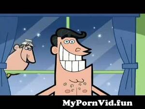 Fairly Oddparents Dad Gay Porn - Timmy's dad saying Dinkleberg for 30 seconds straight from timmy dad paheal  Watch Video - MyPornVid.fun