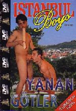 Istanbul Boys - Istanbul Boys 8 - Yanan GÃ¶tler Gay DVD - Porn Movies Streams and Downloads