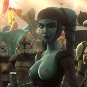 Cosplay Star Wars Aayla Porn - Clone wars aayla secura nude porn picture | Nudeporn.org