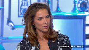 Melissa Theuriau French Tv Porn - Salut les Terriens : Muriel Robin se moque de MÃ©lissa Theuriau - vidÃ©os -  TÃ©lÃ©-Loisirs