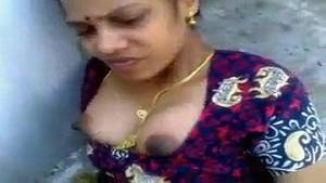 malayalam fucking movie - Malayalam wife outdoor sex on terrace