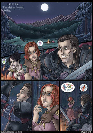 Josephine Dragon Age Porn Comic - Josephine Dragon Age Porn Comic | Sex Pictures Pass