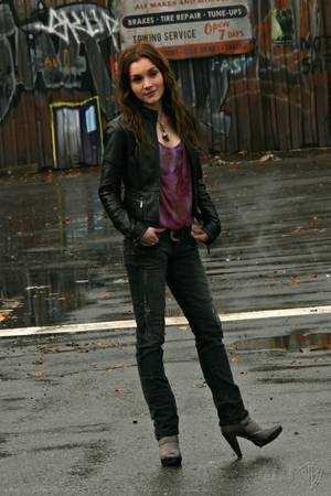 Meg Supernatural Nicki Aycox - meg from supernatural | Special Post: Biografia - Meg Masters | Supernatural  Family | Here's .