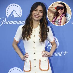 Miranda Cosgrove Celebrity Porn Gif - Miranda Cosgrove Bikini Pictures: Her Best Swimsuit Photos | Life & Style