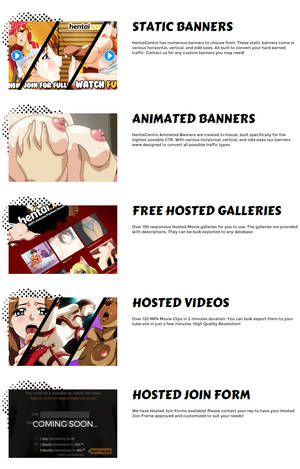 banner girl hentai - Hentai Centro Promo Tools