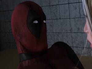 Deadpool Porn Rogue - Watch Super Girls Feat. Rogue & Deadpool 3D Porn Video - Yes Porn Please  Sexy Porn Tube