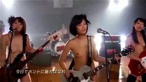 nude asian band - Watch Nude Japanese Girl Band!!! - Band, Nude, Japanese Porn - SpankBang