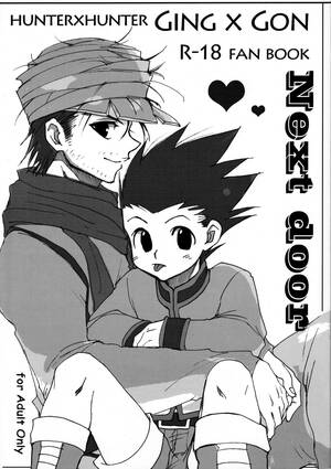 Hunter X Hunter Gay Porn - Read [Tete To Ribon (Kuromurets)] Next Door (Hunter X Hunter) [English]  Hentai Porns - Manga And Porncomics Xxx