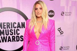 meghan trainer shemale - Meghan Trainor Details Painful Sex with Big Boy Husband Daryl Sabara