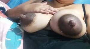 filipino large nipples lactating - Filipina with huge nipples and areolas