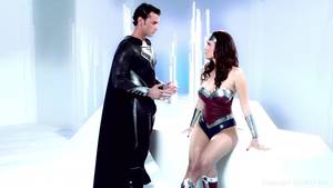 Man Of Steel Porn Parody - Free Video Preview image 6 from Man Of Steel XXX: An Axel Braun Parody