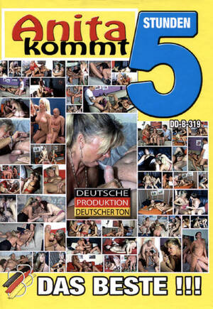 anita kommt - Anita kommt DVD - Porn Movies Streams and Downloads