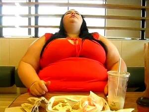 Fat Food Porn - Watch Fat girl eating out - Bbw, Eating, Amateur Porn - SpankBang