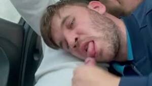 Gay Blowjob Sleeping - Gay Sloppy Wet Blowjob Porn Videos | YouPorn.com