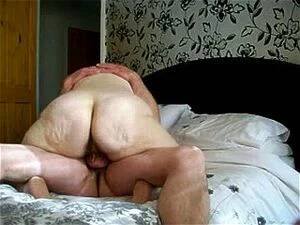 Granny Riding Dick - Watch granny rides - Bbw, Riding, Mature Milf Porn - SpankBang