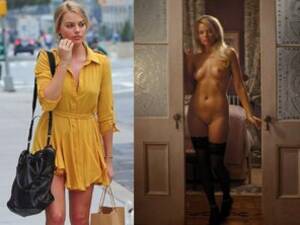 Margot Robbie Porn Lookalike - Margot Robbie Porn Star Photos - EPORNER