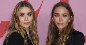 Fox Megan Mary Kate Olsen - Mary-Kate Olsen 'Struggling To Accept' That Sister Ashley Has A Baby