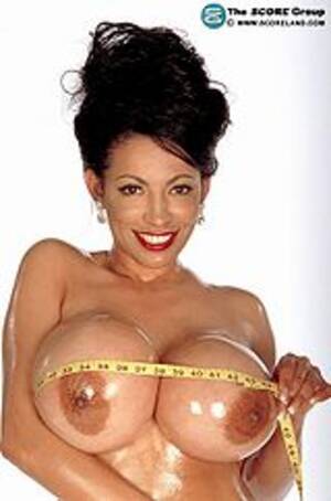 Brazilian Porn Star Angelique - Angelique - Boobpedia - Encyclopedia of big boobs