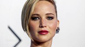 Jennifer Lawrence Big Tits - Another round of Jennifer Lawrence nude images are leaked | Fox News