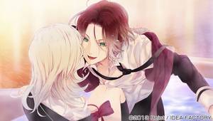 Diabolik Lovers Yui Porn - Sakamaki Laito (CV: Hirakawa Daisuke)