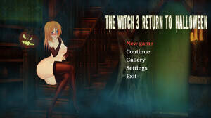 erotic witches 3 - Witch 3 Return â€“ New Final Version + DLC Ghost in the Fog (Full Game) -  Adult Games Collector