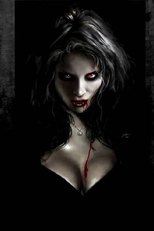 Goth Vampire Porn - A return to mystery But in this day and age, with a preponderance of easily  Â· Gothic VampireVampire ...