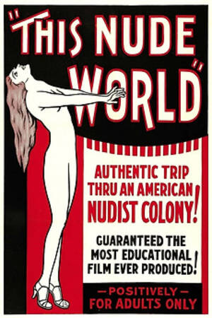 freedom nudist - This Naked Age (1932) directed by Michael Mindlin â€¢ Reviews, film + cast â€¢  Letterboxd