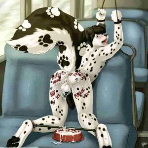 Gay Furry Slut Porn - Doggy Slut in the Bus [M] â€“ Hentai â€“ Rule34 â€“ Cartoon Porn â€“ Adult Comics