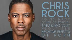 Effects Of Porn - Chris Rock Joins Many Other Celebrities Speaking Out About the Negative  Effects of Porn