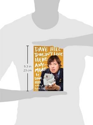 david stone's tiny dick - Dave Hill Doesn't Live Here Anymore: Dave Hill: 9780399166754: Amazon.com:  Books