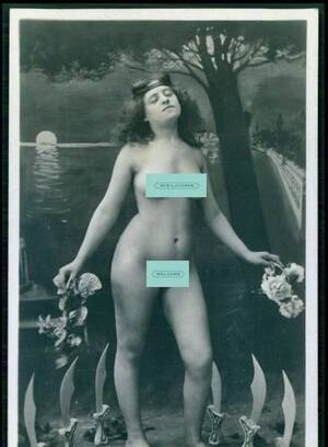 classic vintage nude models - Vintage Nude Photos: Erotic Pinup Girls Nude Models & Women - Etsy