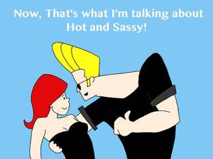 Johnny Bravo Sexy - johnny bravo - Google Search