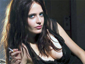 Eva Green Porn - Eva Green says she feels like a Porn-star - Filmibeat