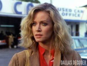 Donna Mills Porn - Donna Mills | Dallas Decoder | Page 2