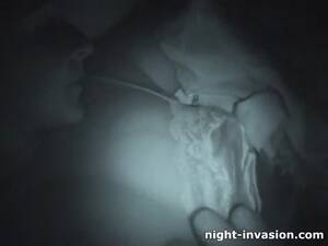 Night Vision Sleep Porn - Fingered in Sleep on Night Vision Cam - XXXYMovies.com