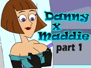 Maddie Danny Phantom Mom Porn - Download Porn Game Pedroillusions - Danny x Maddie 1 (RareArchiveGames) -  Family Sex, Porn Game [1000 MB] (2023)