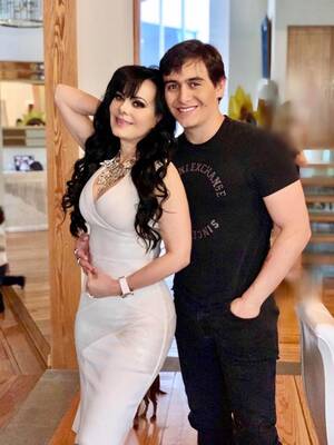 Maribel Guardia Porn - Maribel Guardia no le teme a la muerte y revela su Ãºltima voluntad