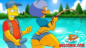 Los Simpson - simpsons videos - XVIDEOS.COM