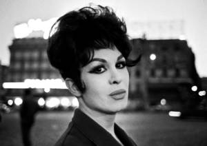 1960s transvestite porn - Beautiful Photography Collection Captures Transgender Women In 1950s Paris