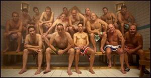 Gay Bath House Sex - THE LAST TIME I went to the gay baths, some years ago, I stepped in poop.  Actually, more like a pile of poop, because it crept up between my toes for  a ...