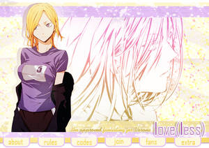 Durarara Porn - l o v e ( l e s s ) â•¬ the approved fanlisting for Vorona (Durarara!!) â•¬